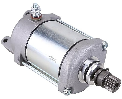 Démarreur Électrique Accessoires De Moteur De Remplacement Pour TGB Blade Target 425 500 525 550 ATV Quad Engines 924470E