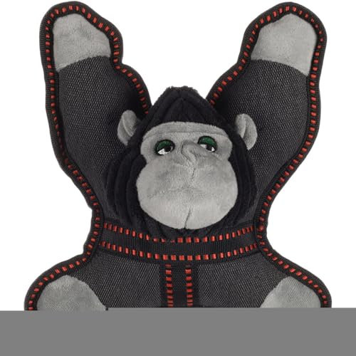 Flamingo HS CRIS Gorilla GRAU 21,5x14x25CM