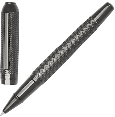 HUGO BOSS Tintenroller Elemental Gun
