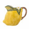 Limone Krug, Gelb, Steingut