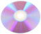 HEMOTON 1 Satz Disc Brennen Cd-Recorder Leere CDs Plastik