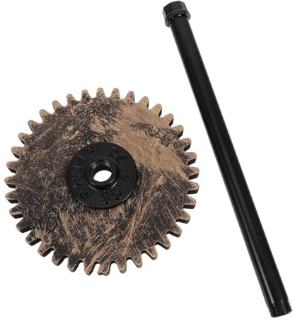 Veemoon Rustic Industrial Pipe Toilet Paper Holder Black Iron Farmhouse Paper Towel Holder Heavy Duty Vintage DIY Style Pipe Roll Tissue Holder for Bathroom Bedroom Kitchen