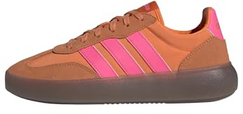 adidas Women's Barreda Decode Schuh | adidas Barreda Decode Lux – der goldene Sneaker mit ikonischem Terrace-Style. Der goldene Sneaker mit ikonischem.