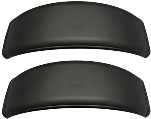 Kotflügel Vorderrad vorne für Schlepper Traktor Trecker Nutzfahrzeug universal (2, 410 mm x 780 mm x 1300 mm)