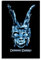 SAHEAWEBWBAE Donnie Darko Poster, ästhetische Wandkunst, Leinwand, Vintage-Poster, dekoratives Gemälde, Wohnzimmer, Schlafzimmer, Dekoration, 30 x 45 cm, ungerahmt, 29