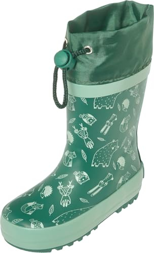 Playshoes Regenstiefel Stivali in gommaUnisex - Bambini e ragazzi