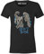 Don't Blink - Damen Dr Who T Shirt