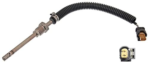 febi bilstein 49298 Abgastemperatursensor , 1 Stück | Kompatibel mit: MERCEDES-BENZ C-CLASS, C-CLASS Coupe, CLS, E-CLASS