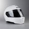HJC Motorradhelm RPHA 90 Perle, Weiß, Größe M