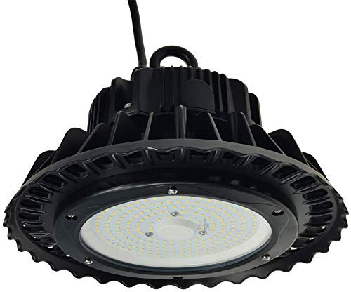 ChiliTec LED Hallenstrahler Industrie 150W UFO High Bay