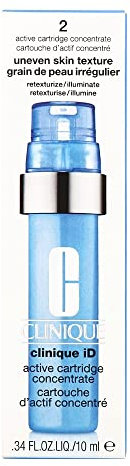 Clinique Id Active Cartridge Concentrate Pores 10 Ml