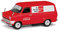 Coca Cola Ford Transit Mk1