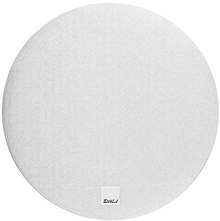 DALI E-9F Grille (White) Subwoofer Grille