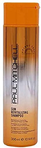 Sun Revitalizing Shampoo 300ml - revitalisierendes Shampoo