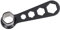 Zündkerzenschlüssel Kerzenschlüssel 21mm für Youngtimer Simson AWO MZ ETZ TS JAWA BMW