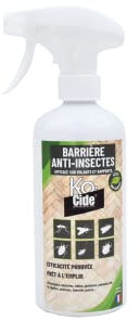 K-OCIDE - Barrera antiinsectos