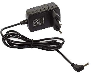 Netzteil 6V für Babyphone Avent SCD505 SCD560 SCD570 SCD580 SCD610 ersetzt SSW-1920EU-2 / Ladegerät, Ladekabel