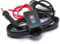 Easyboost Drehzahlbegrenzer Drossel Speedlimiter für Zündung Roller 50ccm Moped Aerox Aprilia SR F12 Peugeot Trekker Speedfight Jog Schaltmoped AM6 Piaggio NRG Typhoon für 2 Takt Motoren