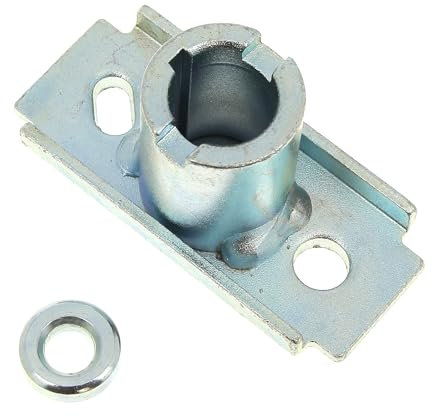 Support de lame e = 59 mm pour Tondeuse a gazon
