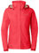 VAUDE Damen Women's Escape Light Jacket Regenjacke, Flame, 44 EU