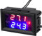 Interruptor de Controlador de Temperatura del Termostato del Microordenador con Pantalla Digital con Sensor DC12V Termostato Impresora 3d Digital 12v 30a Dc