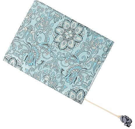 Ciieeo Buchhülle Buchhülle Buchschutzhüllen Buchleinen Für Die Buchbindung Buchschutzhülle Tagebuchhüllen Buchtaschen Buchumschlag Buch A5