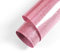 HTVRONT Pink Glitter Heat Transfer Vinyl - 12 x 5FT(30.5x152CM) Pink Glitter HTV Vinyl for T-Shirts, Pink Glitter Iron on Vinyl for All Cutter Machine（Pink Glitter）