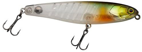 Illex Bonnie 85 Wobbler Stickbait Clear Ayu Head