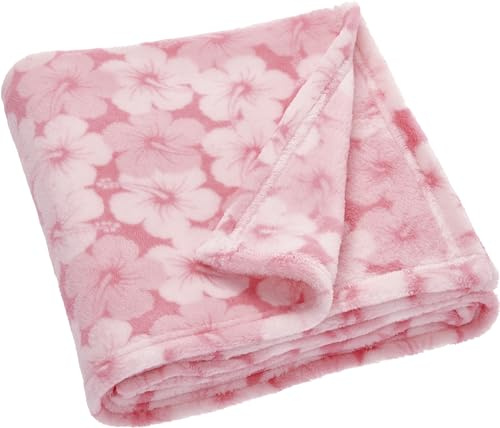 Playshoes Unisex Baby Fleece-Decke