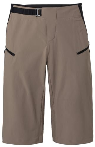 VAUDE Hosen Men's Moab PRO Shorts Coconut XXL Normal