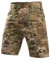 VOTAGOOGEAR Taktische Cargo Shorts Herren Stretch Cargo Shorts1/2 Kurze Arbeitshosen mit 9 Tasche für alle Outdoor-Aktivitäten und Täglich (Ohne Gürtel) (CP, L)