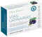 PhytoAdvance ® VÍAS URINARIAS | SALUD PROSTÁTICA | HOMBRES | Contribuye al funcionamiento normal del sistema urinario y de la próstata | Complemento Alimenticio | 30 Cápsulas