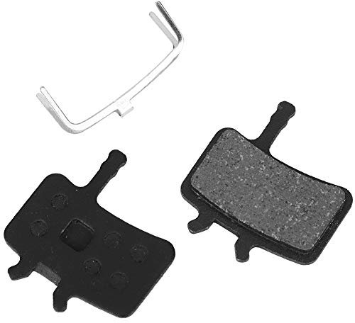 1 Paar Halbmetall-Mountain-Road-Bike-Scheibenbremsklötze Zubehör