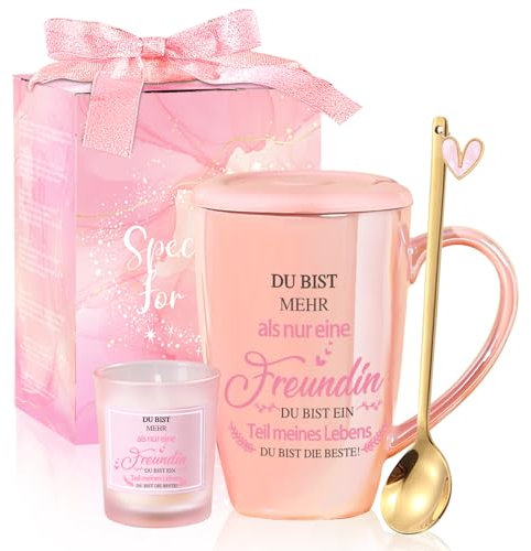 Beste Freundin Geschenke Für Freundin Kaffeebecher Geburtstagsgeschenk Für Frauen Tasse Personalisiert Dankeschön Geschenke Freundin Geburtstag Freundinnen Geschenk Freundschaft Weihnachtsgeschenkhten