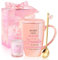 Beste Freundin Geschenke Für Freundin Kaffeebecher Geburtstagsgeschenk Für Frauen Tasse Personalisiert Dankeschön Geschenke Freundin Geburtstag Freundinnen Geschenk Freundschaft Weihnachtsgeschenkhten