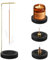 Räucherstäbchen Halter Holz Räucherstäbchenhalter Räucherstäbchen- Halterung Incense Holder Incense Burner Brenner Räuchergefäß Weihrauchbrenner für deko Wohnzimmer Yoga deko Zimmer Deko