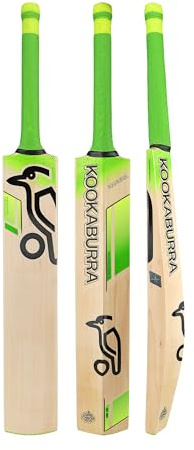 Kookaburra Kahuna 4.1 Cricket Bat - Harrow