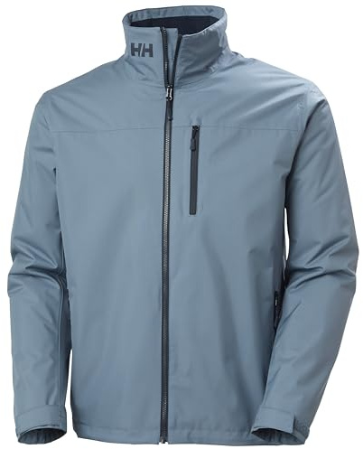 Helly Hansen Herren Crew Midlayer Jacket 2 Jacke (1er Pack)