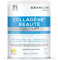 Collagene Marin Beauté Sublimlift GRANIONS | 12g de Collagene Par Jour - Collagene Marin + Acide Hyaluronique + Coenzyme Q10 | Collagene et Acide Hyaluronique - Goût Citron- Collagene Poudre 315 mg