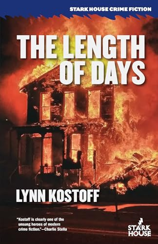 The Length of Days (Stark House Crime Fiction)