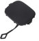Hasaller Tappo di copertura per paraurti anteriore con gancio di traino per auto, accessorio esterno per Mini Cooper Countryman R60 Paceman R61 JCW S ALL4 modelli 2011-2016