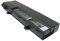Cameron Sino AQQXING New Rechargeable Battery for XPS M1210 (6600mAh) 312-0435, 312-0436, 451-10356, 451-10357, 451-10370, 451-10371, CG036, CG039, HF674, NF343