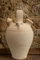 Kit artigianale in ceramica 3L (piatto incluso)