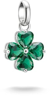 THOMAS SABO Charm-Anhänger Sterling Silber