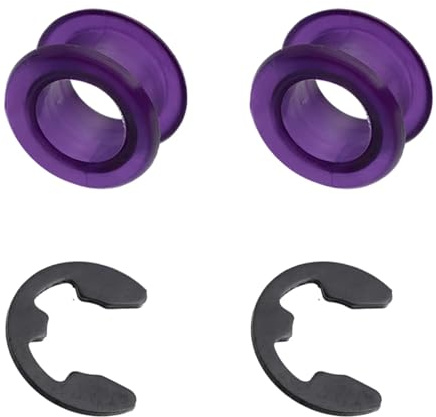 Shift Control Cable Replacement Compatible With Suzuki For Swift 2004-2017 For SX4 2006-2016 Automatic Gear Shift Cable Linkage End Cup Bushing 3382002370