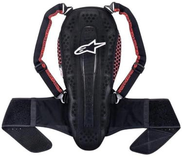 Alpinestars Alpinesrats Nucleon KR-2 Rückenprotektor, M