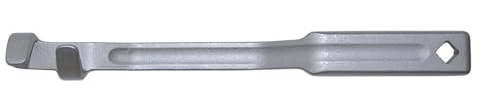 kuriershop MÜLLER-WERKZEUG Hebelverlängerung 340 mm bis SW28