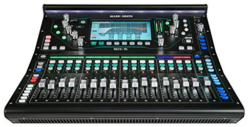 Allen & Heath AH-SQ-5