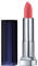 Maybelline New York Rouge à Lèvres Color Sensational Les Audacieux 883 Orange Danger