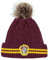 Cinereplicas - Harry Potter Mütze mit Bommel - Offiziel lizensiert - Gryffindor - Rot und Gelb